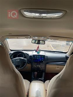 كيا سورينتو